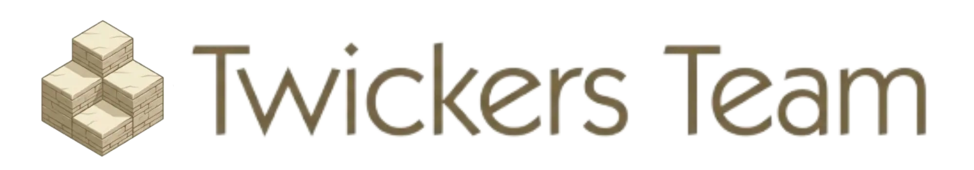 Twickers Team Logo